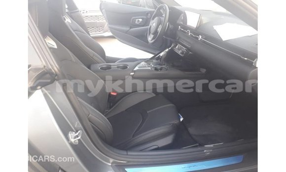 Buy Import Toyota Supra Other Car in Import - Dubai in Kampot Province Buy Import Toyota Supra Other Car in Import - Dubai in Kampot Province