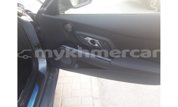 Buy Import Toyota Supra Other Car in Import - Dubai in Kampot Province Buy Import Toyota Supra Other Car in Import - Dubai in Kampot Province