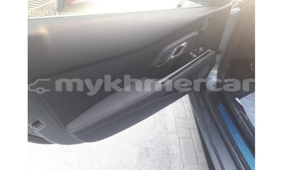 Buy Import Toyota Supra Other Car in Import - Dubai in Kampot Province Buy Import Toyota Supra Other Car in Import - Dubai in Kampot Province