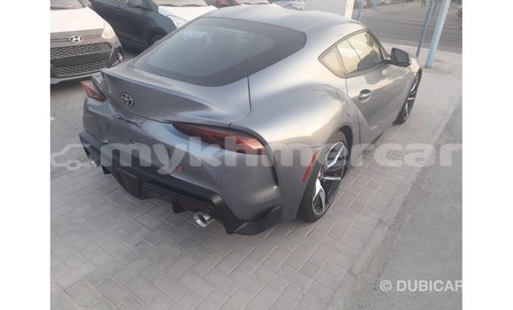 Buy Import Toyota Supra Other Car in Import - Dubai in Kampot Province Buy Import Toyota Supra Other Car in Import - Dubai in Kampot Province