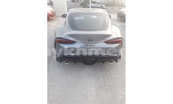 Buy Import Toyota Supra Other Car in Import - Dubai in Kampot Province Buy Import Toyota Supra Other Car in Import - Dubai in Kampot Province