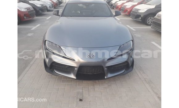 Buy Import Toyota Supra Other Car in Import - Dubai in Kampot Province Buy Import Toyota Supra Other Car in Import - Dubai in Kampot Province