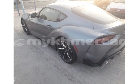 Buy Import Toyota Supra Other Car in Import - Dubai in Kampot Province Buy Import Toyota Supra Other Car in Import - Dubai in Kampot Province