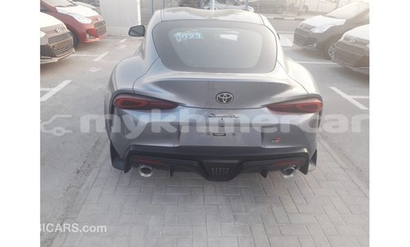 Buy Import Toyota Supra Other Car in Import - Dubai in Kampot Province Buy Import Toyota Supra Other Car in Import - Dubai in Kampot Province