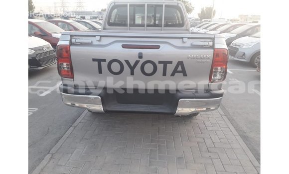 ទិញ នាំចូល Toyota Hilux Other ឡាន} ក្នុង Import - Dubai ក្នុង Kampot Province ទិញ នាំចូល Toyota Hilux Other ឡាន} ក្នុង Import - Dubai ក្នុង Kampot Province