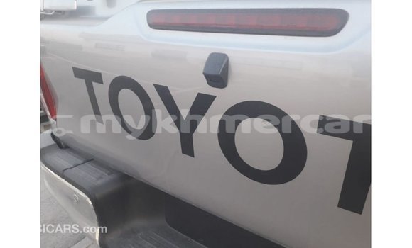 ទិញ នាំចូល Toyota Hilux Other ឡាន} ក្នុង Import - Dubai ក្នុង Kampot Province ទិញ នាំចូល Toyota Hilux Other ឡាន} ក្នុង Import - Dubai ក្នុង Kampot Province