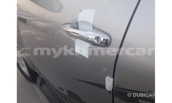 ទិញ នាំចូល Toyota Hilux Other ឡាន} ក្នុង Import - Dubai ក្នុង Kampot Province ទិញ នាំចូល Toyota Hilux Other ឡាន} ក្នុង Import - Dubai ក្នុង Kampot Province