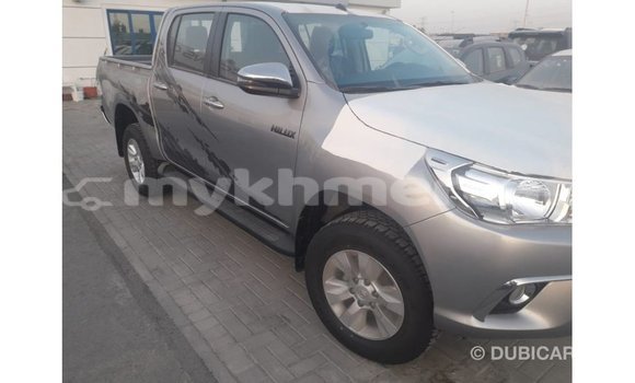 ទិញ នាំចូល Toyota Hilux Other ឡាន} ក្នុង Import - Dubai ក្នុង Kampot Province ទិញ នាំចូល Toyota Hilux Other ឡាន} ក្នុង Import - Dubai ក្នុង Kampot Province
