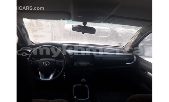 ទិញ នាំចូល Toyota Hilux Other ឡាន} ក្នុង Import - Dubai ក្នុង Kampot Province ទិញ នាំចូល Toyota Hilux Other ឡាន} ក្នុង Import - Dubai ក្នុង Kampot Province