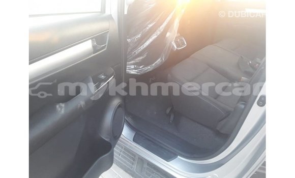 ទិញ នាំចូល Toyota Hilux Other ឡាន} ក្នុង Import - Dubai ក្នុង Kampot Province ទិញ នាំចូល Toyota Hilux Other ឡាន} ក្នុង Import - Dubai ក្នុង Kampot Province