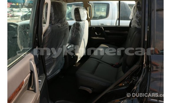 Buy Import Mitsubishi Pajero Black Car in Import - Dubai in Kampot Province Buy Import Mitsubishi Pajero Black Car in Import - Dubai in Kampot Province
