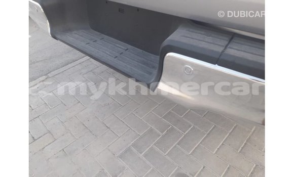 ទិញ នាំចូល Toyota Hilux Other ឡាន} ក្នុង Import - Dubai ក្នុង Kampot Province ទិញ នាំចូល Toyota Hilux Other ឡាន} ក្នុង Import - Dubai ក្នុង Kampot Province