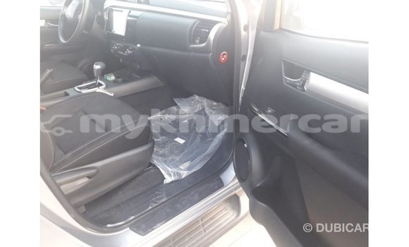 ទិញ នាំចូល Toyota Hilux Other ឡាន} ក្នុង Import - Dubai ក្នុង Kampot Province ទិញ នាំចូល Toyota Hilux Other ឡាន} ក្នុង Import - Dubai ក្នុង Kampot Province