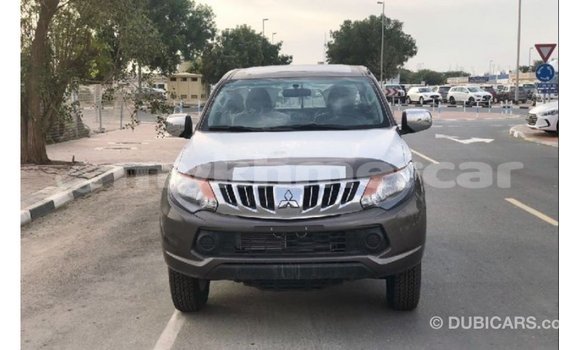 Buy Import Mitsubishi L200 Brown Car in Import - Dubai in Kampot Province Buy Import Mitsubishi L200 Brown Car in Import - Dubai in Kampot Province