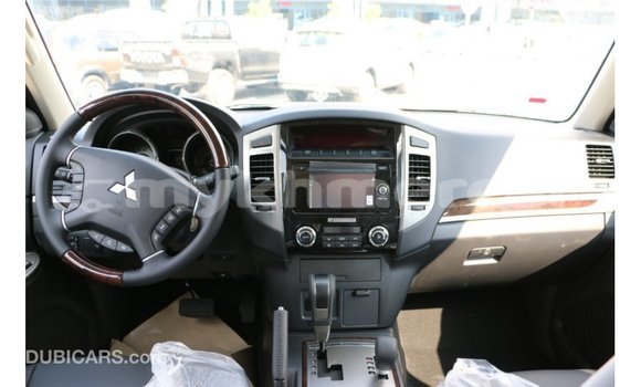 Buy Import Mitsubishi Pajero Black Car in Import - Dubai in Kampot Province Buy Import Mitsubishi Pajero Black Car in Import - Dubai in Kampot Province