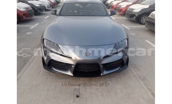 Acheter Import Voiture Toyota Supra Autre à Import - Dubai, Kampot Province Acheter Import Voiture Toyota Supra Autre à Import - Dubai, Kampot Province