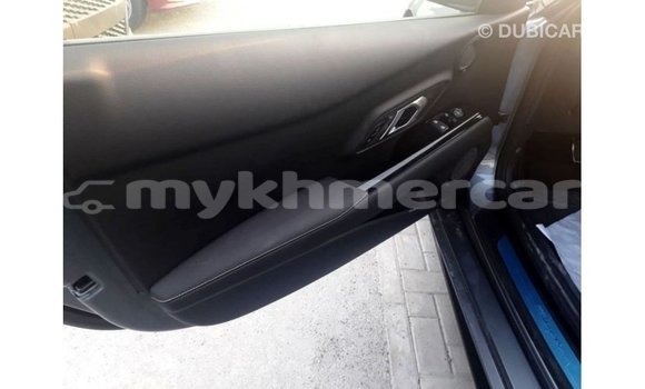 Acheter Import Voiture Toyota Supra Autre à Import - Dubai, Kampot Province Acheter Import Voiture Toyota Supra Autre à Import - Dubai, Kampot Province