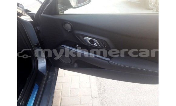 Acheter Import Voiture Toyota Supra Autre à Import - Dubai, Kampot Province Acheter Import Voiture Toyota Supra Autre à Import - Dubai, Kampot Province