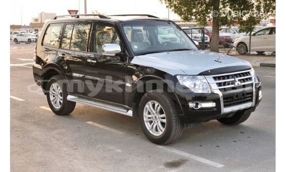 ទិញ នាំចូល Mitsubishi Pajero Black ឡាន} ក្នុង Import - Dubai ក្នុង Kampot Province ទិញ នាំចូល Mitsubishi Pajero Black ឡាន} ក្នុង Import - Dubai ក្នុង Kampot Province