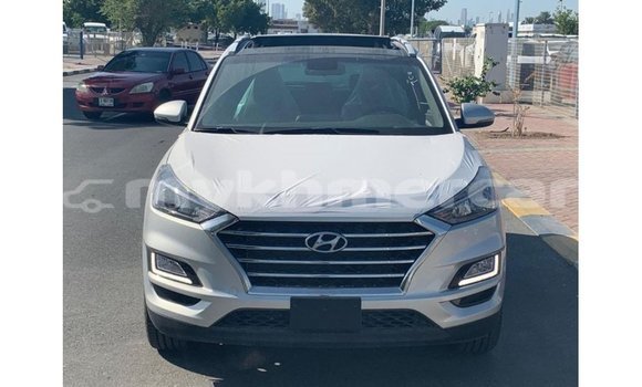Acheter Import Voiture Hyundai Tucson Autre à Import - Dubai, Kampot Province Acheter Import Voiture Hyundai Tucson Autre à Import - Dubai, Kampot Province