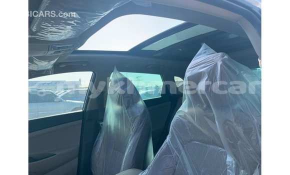 Acheter Import Voiture Hyundai Tucson Autre à Import - Dubai, Kampot Province Acheter Import Voiture Hyundai Tucson Autre à Import - Dubai, Kampot Province