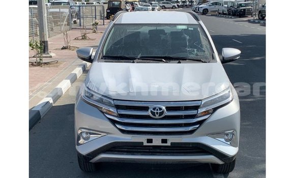 Buy Import Toyota Rush Other Car in Import - Dubai in Kampot Province Buy Import Toyota Rush Other Car in Import - Dubai in Kampot Province