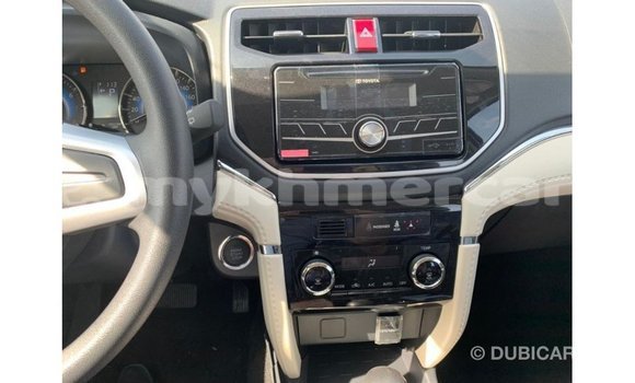 Buy Import Toyota Rush Other Car in Import - Dubai in Kampot Province Buy Import Toyota Rush Other Car in Import - Dubai in Kampot Province