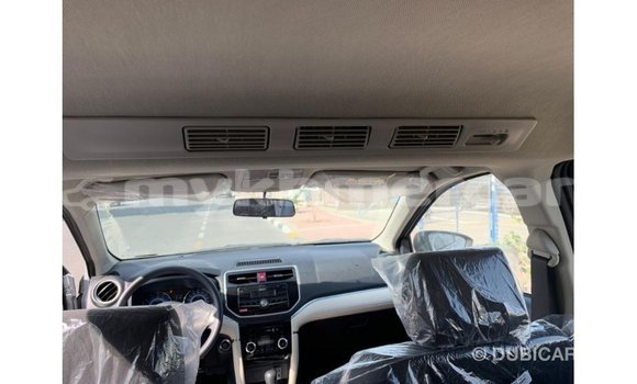 Buy Import Toyota Rush Other Car in Import - Dubai in Kampot Province Buy Import Toyota Rush Other Car in Import - Dubai in Kampot Province