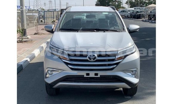 Buy Import Toyota Rush Other Car in Import - Dubai in Kampot Province Buy Import Toyota Rush Other Car in Import - Dubai in Kampot Province
