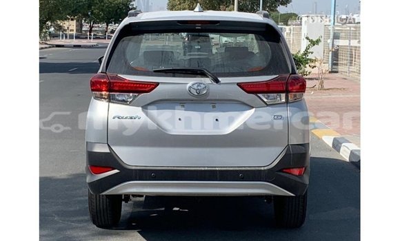 Buy Import Toyota Rush Other Car in Import - Dubai in Kampot Province Buy Import Toyota Rush Other Car in Import - Dubai in Kampot Province