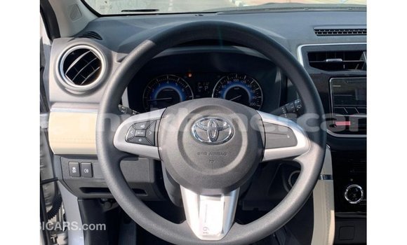 Buy Import Toyota Rush Other Car in Import - Dubai in Kampot Province Buy Import Toyota Rush Other Car in Import - Dubai in Kampot Province