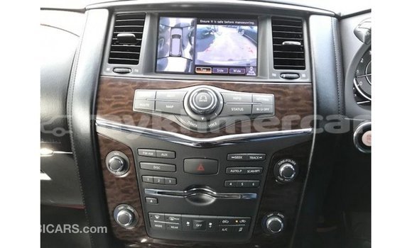 Acheter Import Voiture Nissan Patrol Autre à Import - Dubai, Kampot Province Acheter Import Voiture Nissan Patrol Autre à Import - Dubai, Kampot Province