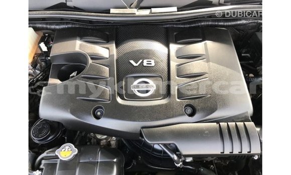 Acheter Import Voiture Nissan Patrol Autre à Import - Dubai, Kampot Province Acheter Import Voiture Nissan Patrol Autre à Import - Dubai, Kampot Province