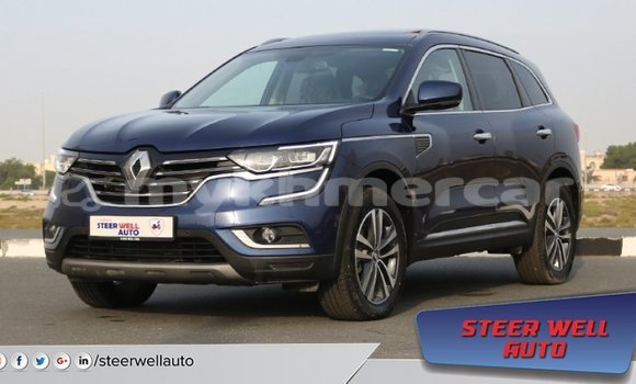 Buy Import Renault 4 Blue Car in Import - Dubai in Kampot Province Buy Import Renault 4 Blue Car in Import - Dubai in Kampot Province