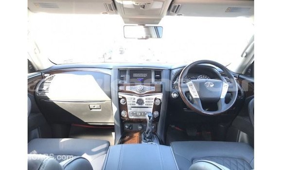 Buy Import Infiniti Q Black Car in Import - Dubai in Kampot Province Buy Import Infiniti Q Black Car in Import - Dubai in Kampot Province