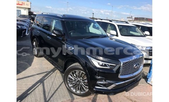 Buy Import Infiniti Q Black Car in Import - Dubai in Kampot Province Buy Import Infiniti Q Black Car in Import - Dubai in Kampot Province