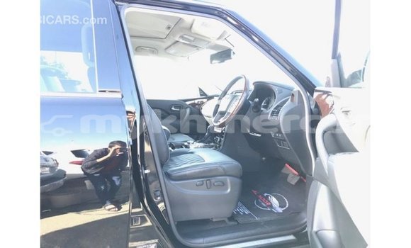 Buy Import Infiniti Q Black Car in Import - Dubai in Kampot Province Buy Import Infiniti Q Black Car in Import - Dubai in Kampot Province