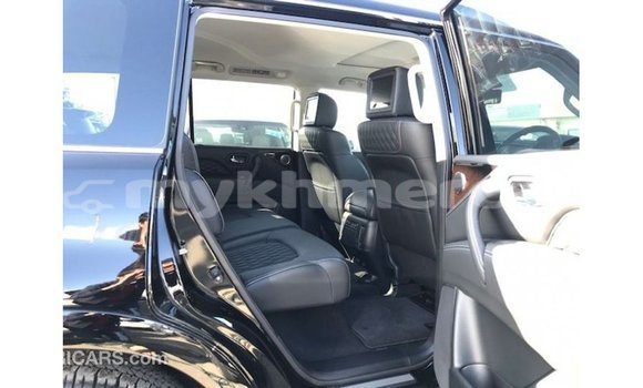 Buy Import Infiniti Q Black Car in Import - Dubai in Kampot Province Buy Import Infiniti Q Black Car in Import - Dubai in Kampot Province