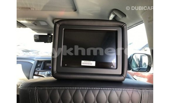 Buy Import Infiniti Q Black Car in Import - Dubai in Kampot Province Buy Import Infiniti Q Black Car in Import - Dubai in Kampot Province