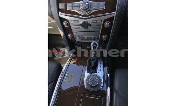 Buy Import Infiniti Q Black Car in Import - Dubai in Kampot Province Buy Import Infiniti Q Black Car in Import - Dubai in Kampot Province