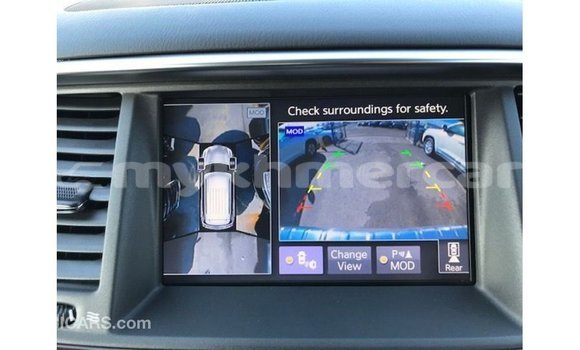 Buy Import Infiniti Q Black Car in Import - Dubai in Kampot Province Buy Import Infiniti Q Black Car in Import - Dubai in Kampot Province