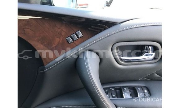 Buy Import Infiniti Q Black Car in Import - Dubai in Kampot Province Buy Import Infiniti Q Black Car in Import - Dubai in Kampot Province