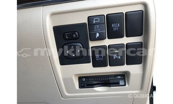 ទិញ នាំចូល Toyota Land Cruiser White ឡាន} ក្នុង Import - Dubai ក្នុង Kampot Province ទិញ នាំចូល Toyota Land Cruiser White ឡាន} ក្នុង Import - Dubai ក្នុង Kampot Province