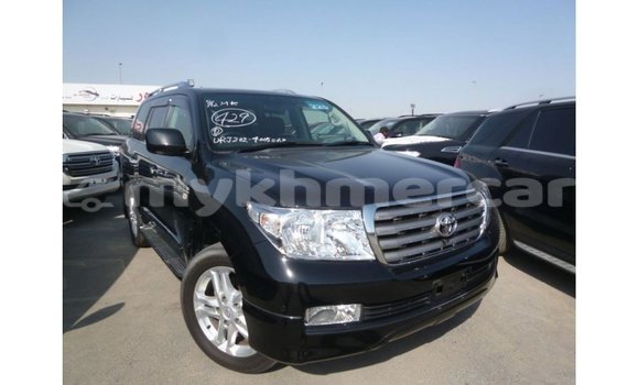 ទិញ នាំចូល Toyota Land Cruiser Black ឡាន} ក្នុង Import - Dubai ក្នុង Kampot Province ទិញ នាំចូល Toyota Land Cruiser Black ឡាន} ក្នុង Import - Dubai ក្នុង Kampot Province