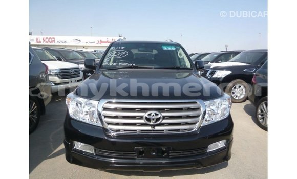 ទិញ នាំចូល Toyota Land Cruiser Black ឡាន} ក្នុង Import - Dubai ក្នុង Kampot Province ទិញ នាំចូល Toyota Land Cruiser Black ឡាន} ក្នុង Import - Dubai ក្នុង Kampot Province
