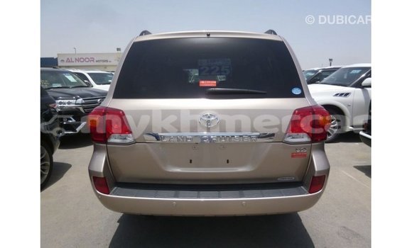 Buy Import Toyota Land Cruiser Other Car in Import - Dubai in Kampot Province Buy Import Toyota Land Cruiser Other Car in Import - Dubai in Kampot Province
