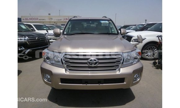 Buy Import Toyota Land Cruiser Other Car in Import - Dubai in Kampot Province Buy Import Toyota Land Cruiser Other Car in Import - Dubai in Kampot Province