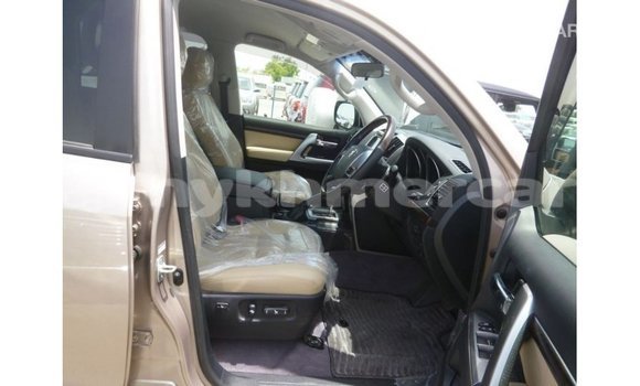 Buy Import Toyota Land Cruiser Other Car in Import - Dubai in Kampot Province Buy Import Toyota Land Cruiser Other Car in Import - Dubai in Kampot Province
