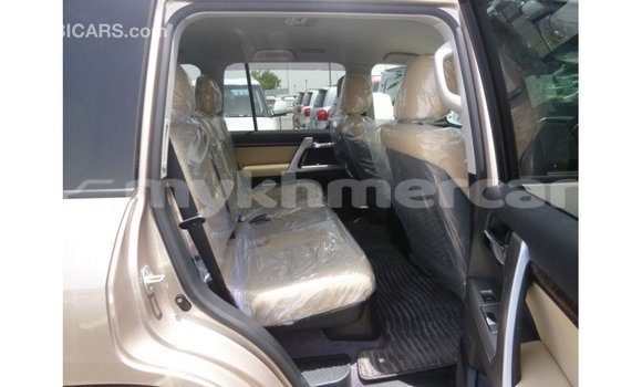 Buy Import Toyota Land Cruiser Other Car in Import - Dubai in Kampot Province Buy Import Toyota Land Cruiser Other Car in Import - Dubai in Kampot Province
