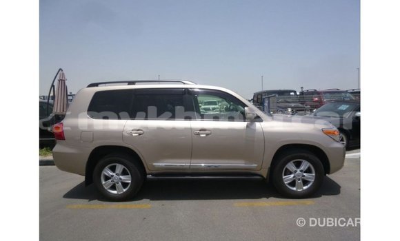 Buy Import Toyota Land Cruiser Other Car in Import - Dubai in Kampot Province Buy Import Toyota Land Cruiser Other Car in Import - Dubai in Kampot Province